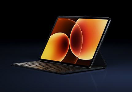Xiaomi tablety