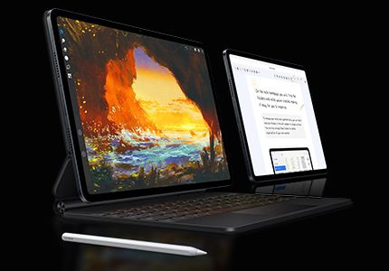Tablety Xiaomi