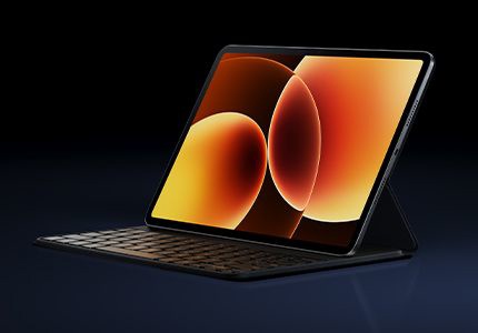 Tablety Xiaomi