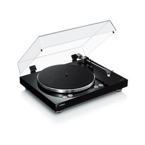 HiFi gramofón