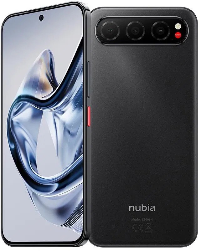 Nubia Air, recenzie, zhodnotenie