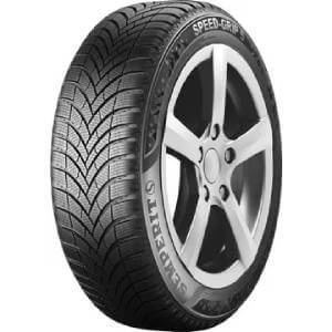 Zimné pneu 215/55 R17
