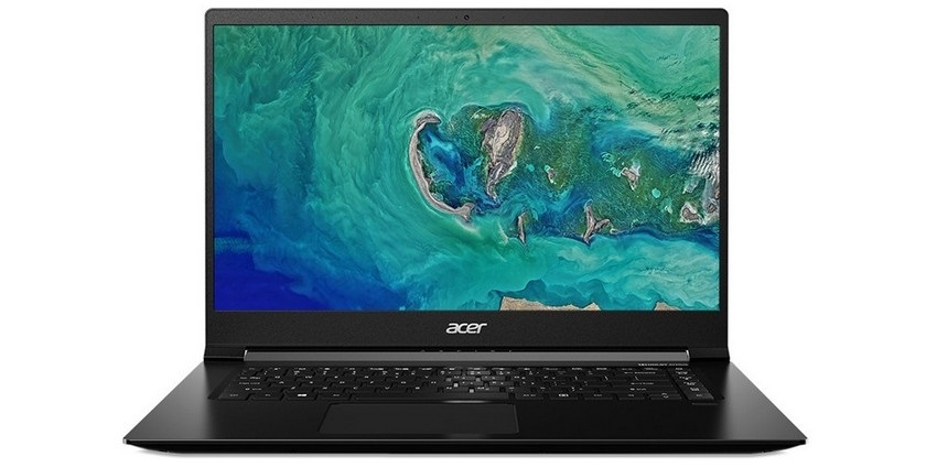 Acer Aspire 7