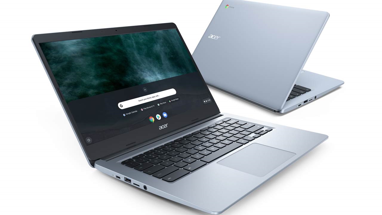 Acer Chromebook
