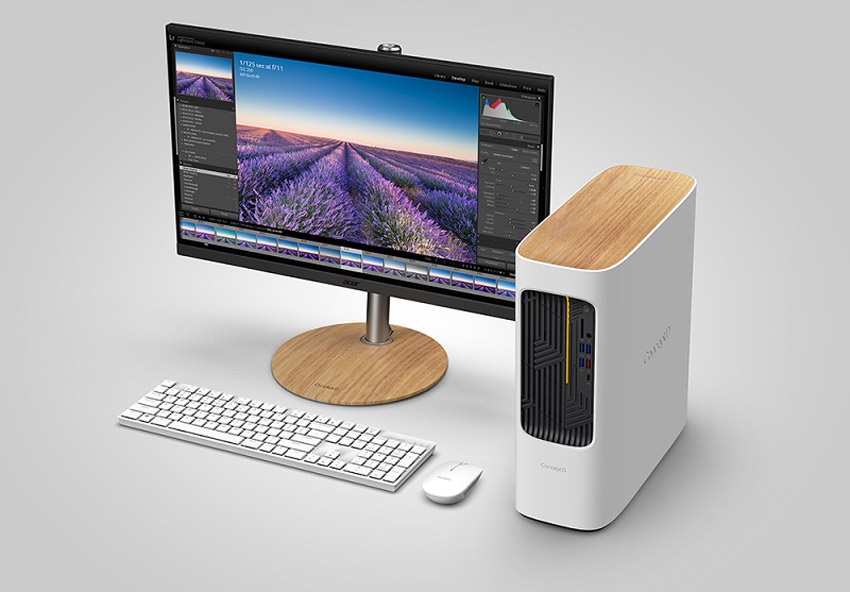 Acer; next@acer 2022; ConceptD