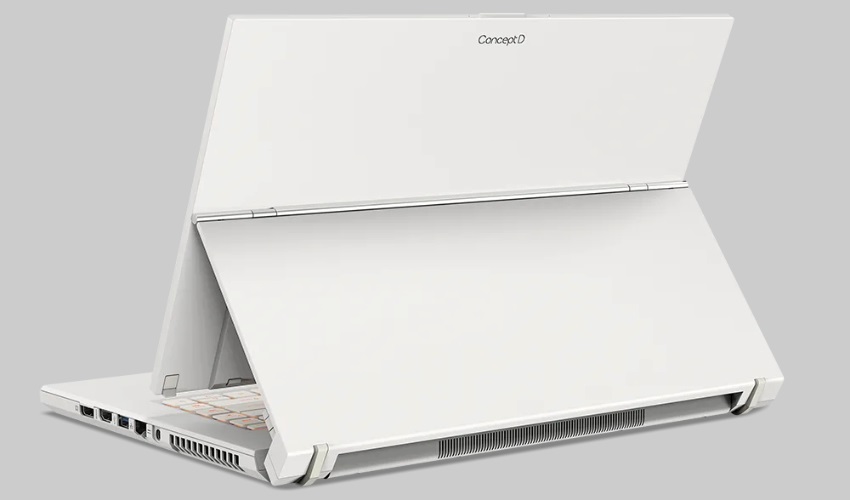 Acer ConceptD 7 Ezel (Pro)