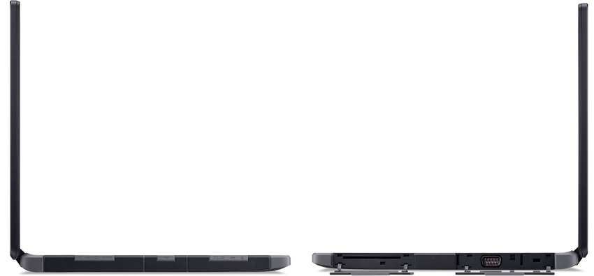 Acer ENDURO N3;notebook;odolný notebook;