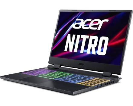 Herní notebook Acer Nitro 5