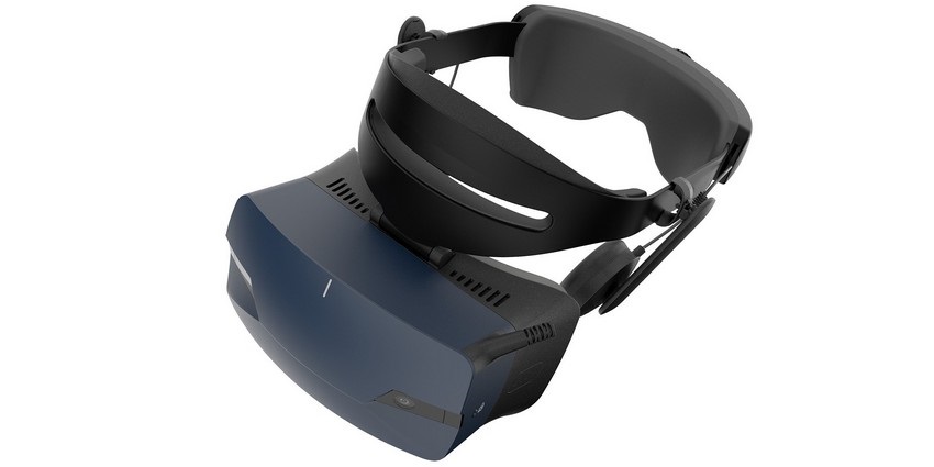 Headset Acer OJO 500