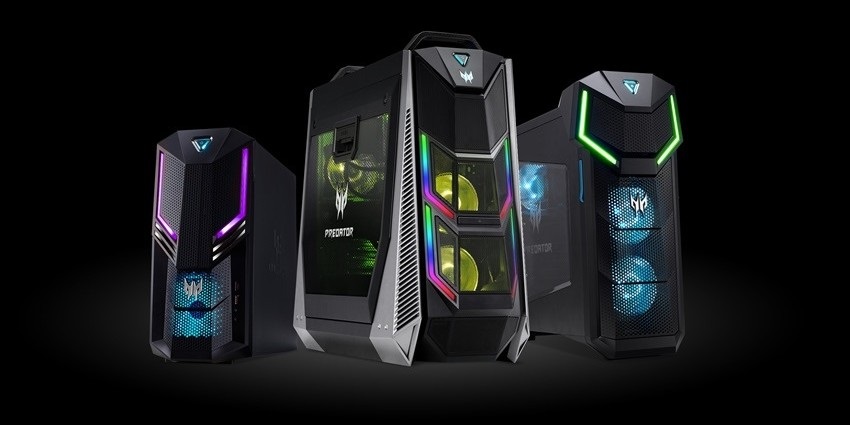 Acer Predator Orion 9000