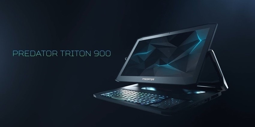 Acer Predator Triton 900