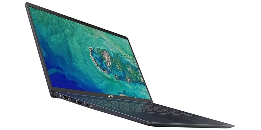 Acer Swift 5