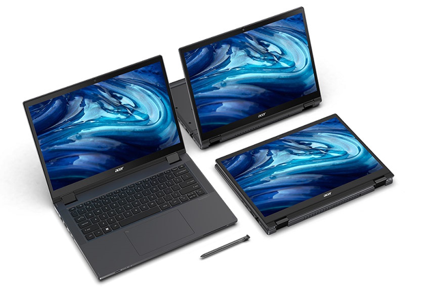 Acer; next@acer 2022; TravelMate Spin