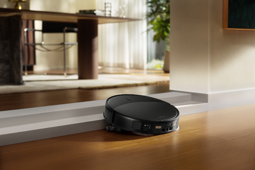 AdaptiLift Chassis 3.0 Roborock Saros 20