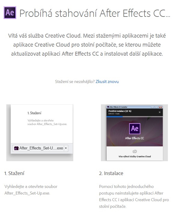 Krok 3 adobe-after-effects-cc