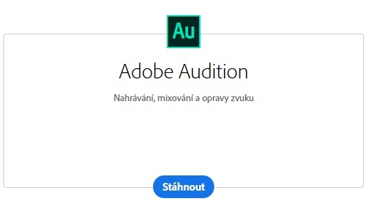 adobe-auditio