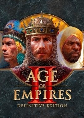 Age of Empires 2: Definitive Edition; recenzia