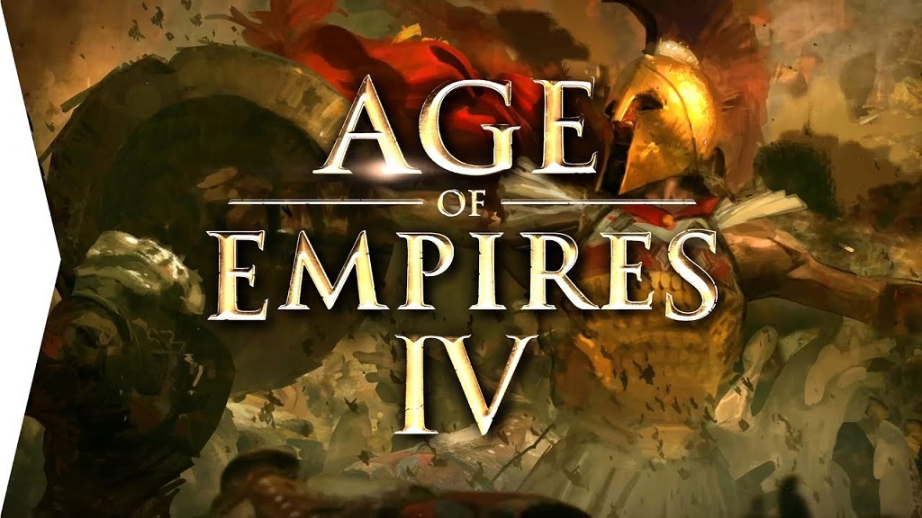 E3 2018; Age of Empires IV
