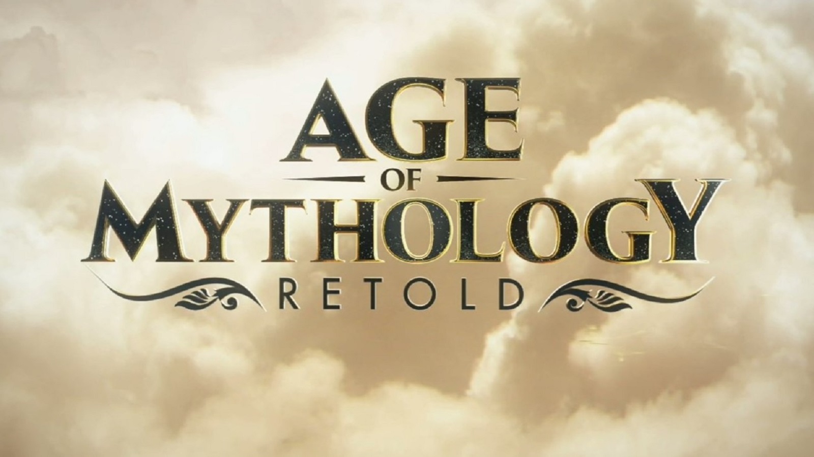 Age of Mythology: Retold; screenshot: cover