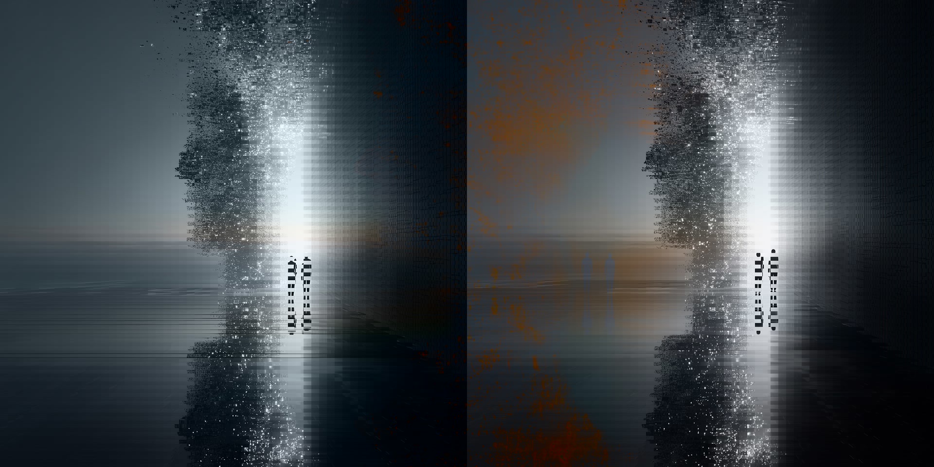 AI trend: singularita