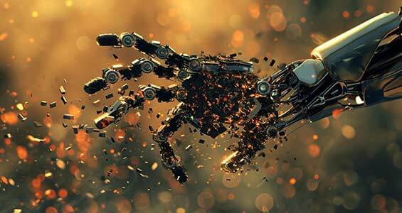Umelá inteligencia, technologická revolúcia