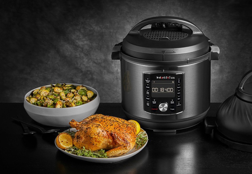  Instant Pot® Pro Crisp