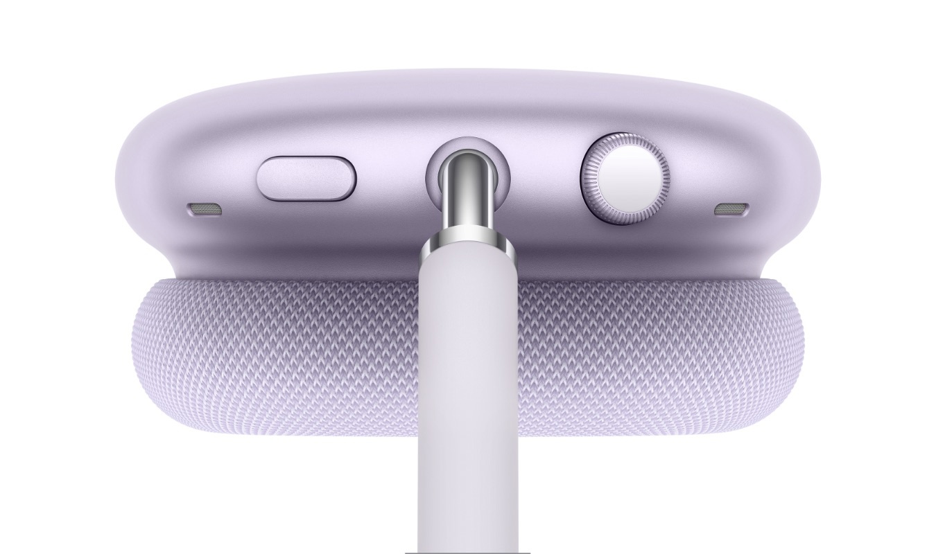 Apple AirPods Max 2, adaptívny zvuk