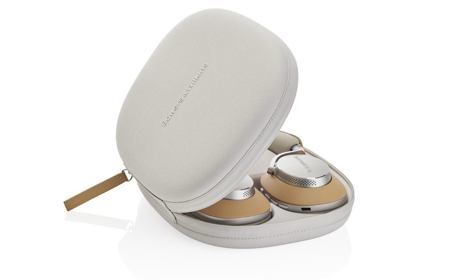 Apple AirPods Max 2, recenzia, konkurencia, Bowers & Wilkins PX8