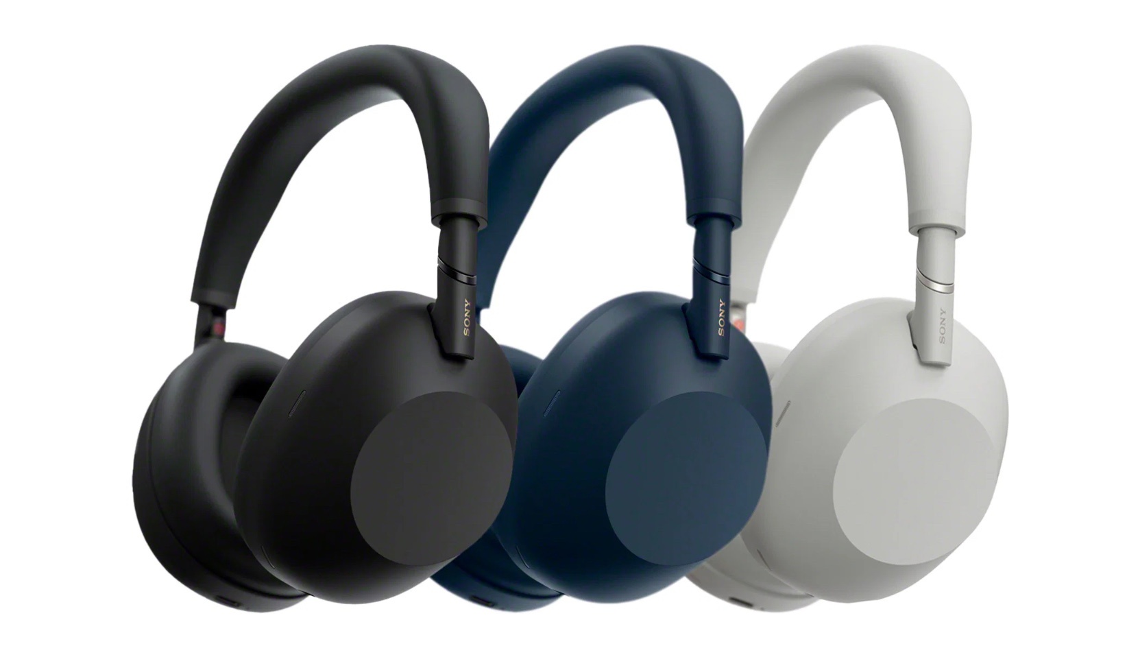 Apple AirPods Max 2, recenzia, konkurencia, Sony Noise Cancelling WH-1000XM6