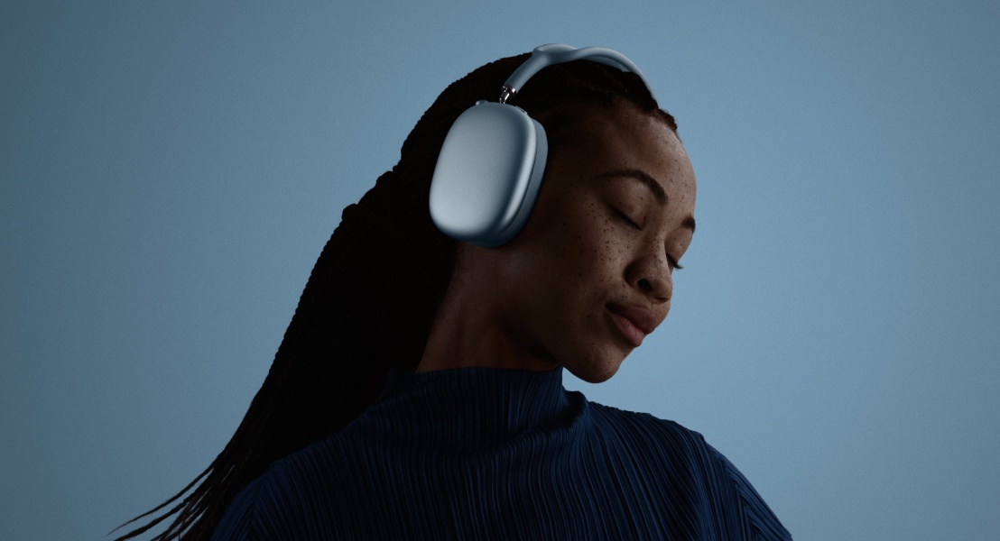 Apple AirPods Max 2, recenzia, úvod
