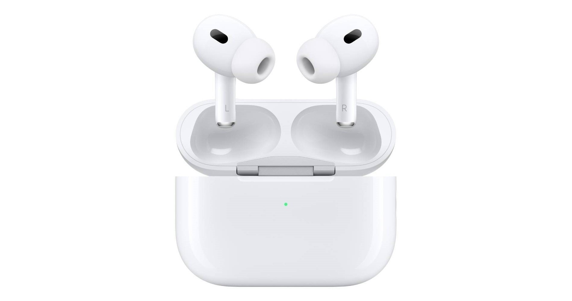 AirPods Pro 2022 (RECENZIA)