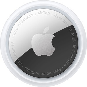 Apple AirTag pre peňaženky