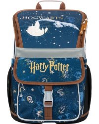 aktovka pre prváčikov harry potter