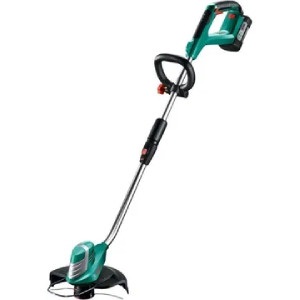 Aku strunová kosačka Bosch