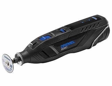 Aku priama brúska Dremel