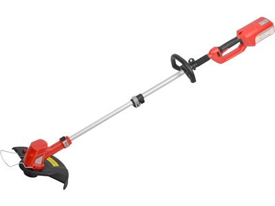 Najlepší krovinorez - Akumulátorový