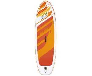 Allround paddleboard