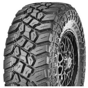 All-terrain pneu 4×4