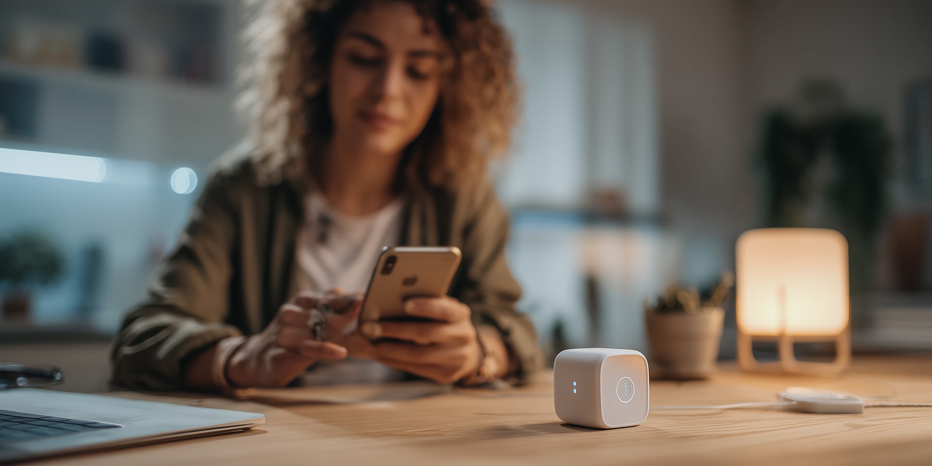 WiFi protokol