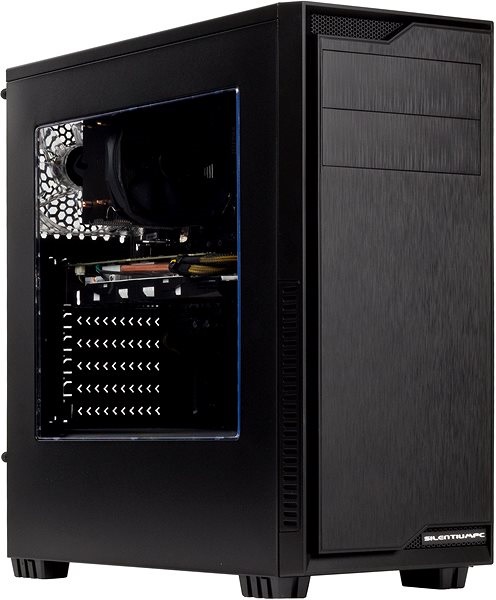 Alza GameBox Lite GTX1050