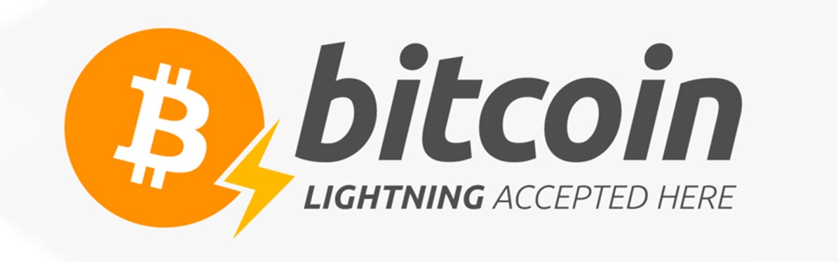 Alza prijíma platby bitcoinom cez lightning