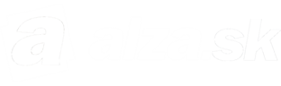 logo Alza.sk