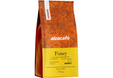 AlzaCafé Fancy 250 g