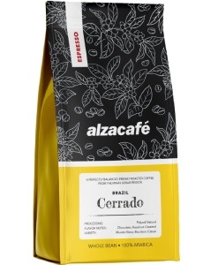 Výberová káva Mamacoffee
