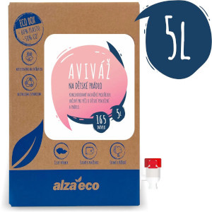 Detská aviváž Alza Eco