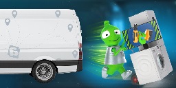 Vynesieme. Zapojíme. Napríklad zajtra, víkend nevíkend!