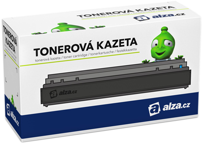 Alza toner