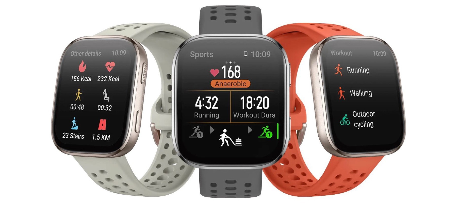 Amazfit Bip 6 RECENZIA Za Osemdesiat Eur Ve a Funkci Viac Ne 2 Amazfit Bip 6 RECENZIA Za Osemdesiat Eur Ve a Funkci Viac Ne 2
