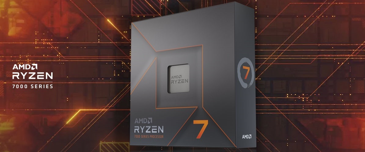 AMD Ryzen 7 7700X: recenzia a testy