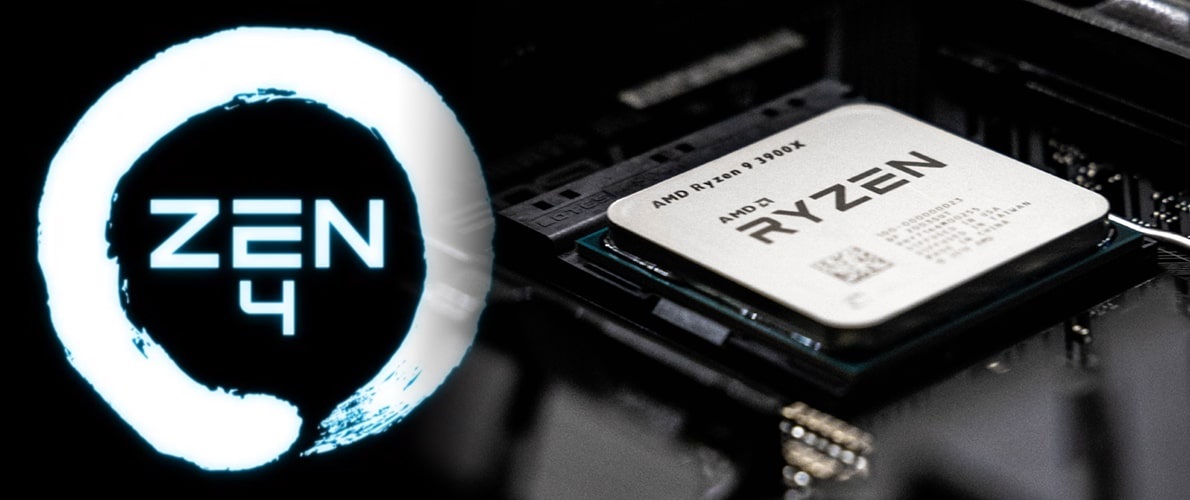 AMD Ryzen 7000 – ZEN 4